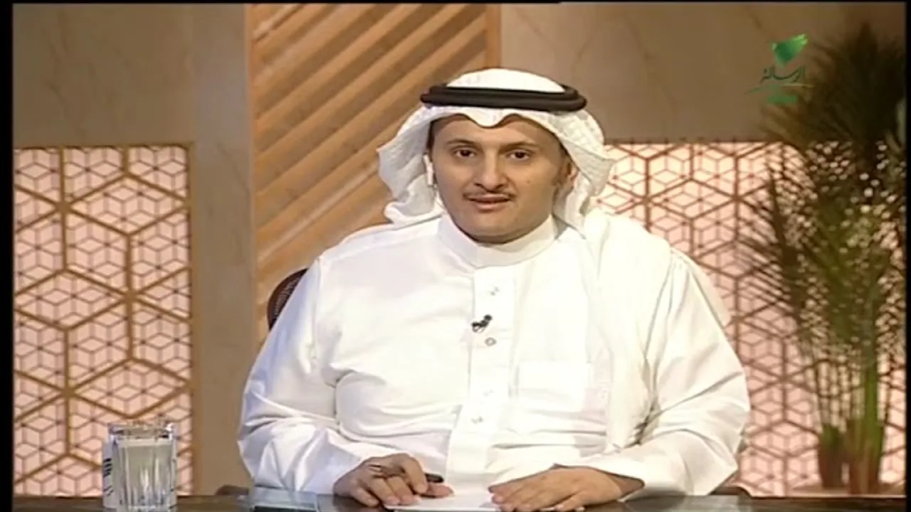 يستفتونك مع الشيخ سعد الخثلان 4 3 1442