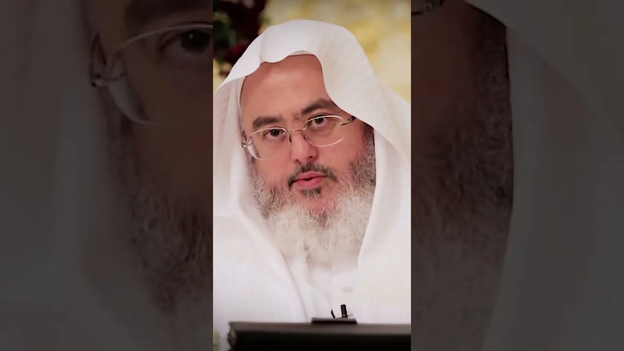 إذا دعاك أحد إلى معصية، فذكِّر نفسك بهذه الآية!
