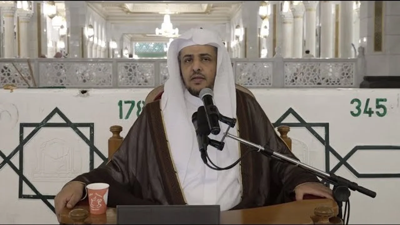 محاضرة نوازل الزكاة لفضيلة الشيخ أ د خالد المصلح  17 /9 / 1439هـ