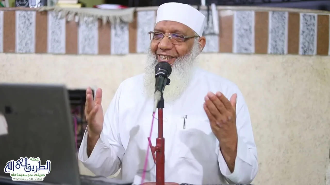 2 تفسير سورة الكهف 2 الآيات 10- 15 من قول الله تعالى (إذ أوى الفتية إلى الكهف)