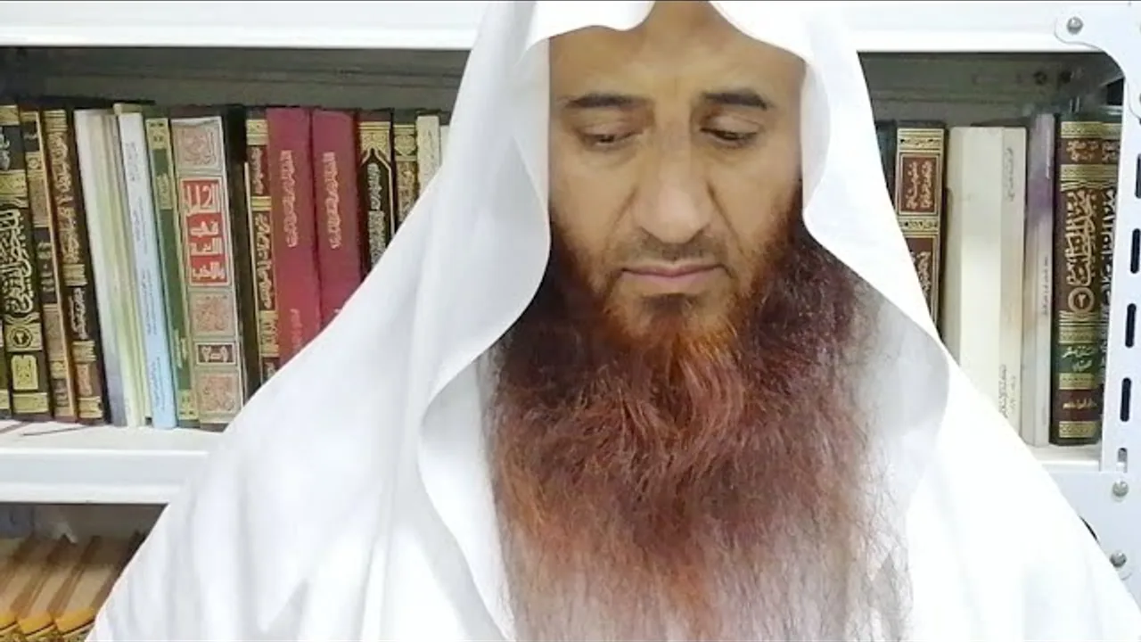 نواقض الإسلام + حلية طالب العلم ( المجلس الأول)