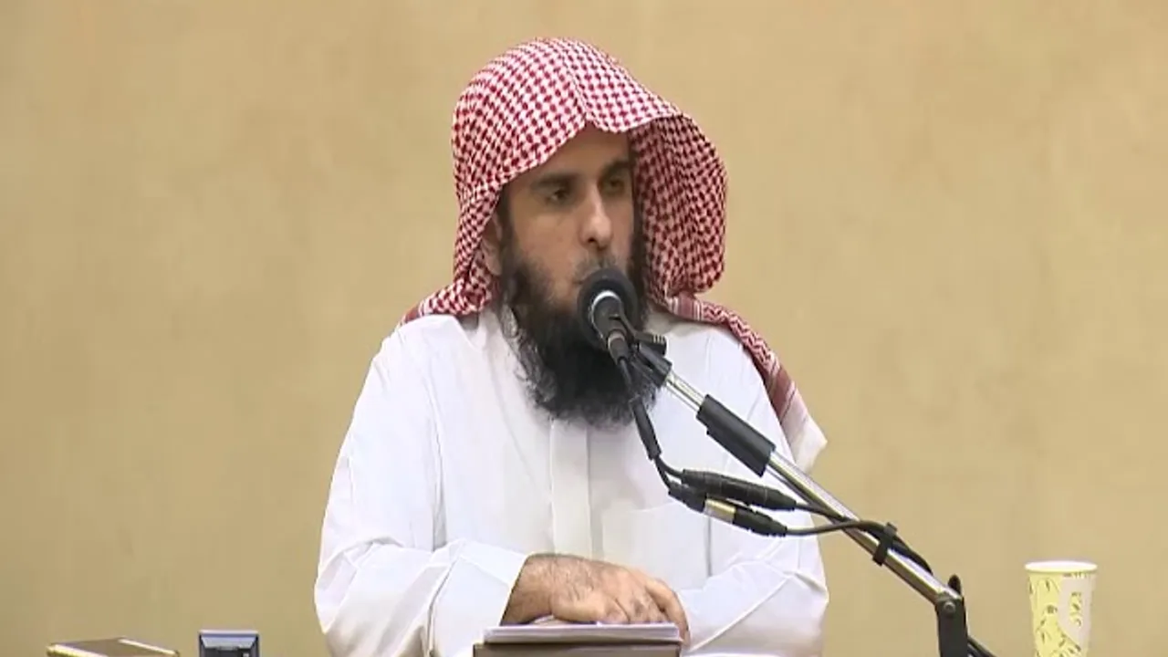 شرح عمدة الطالب(8)- تتمة باب شروط الصلاة