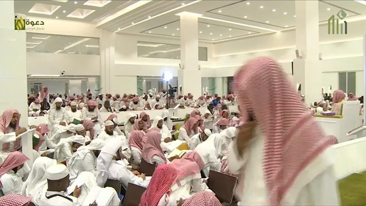 المجلس (10) | شرح كتاب أخصر المختصرات | الشيخ خالد بن علي المشيقح| #دروس_الشيخ_المشيقح