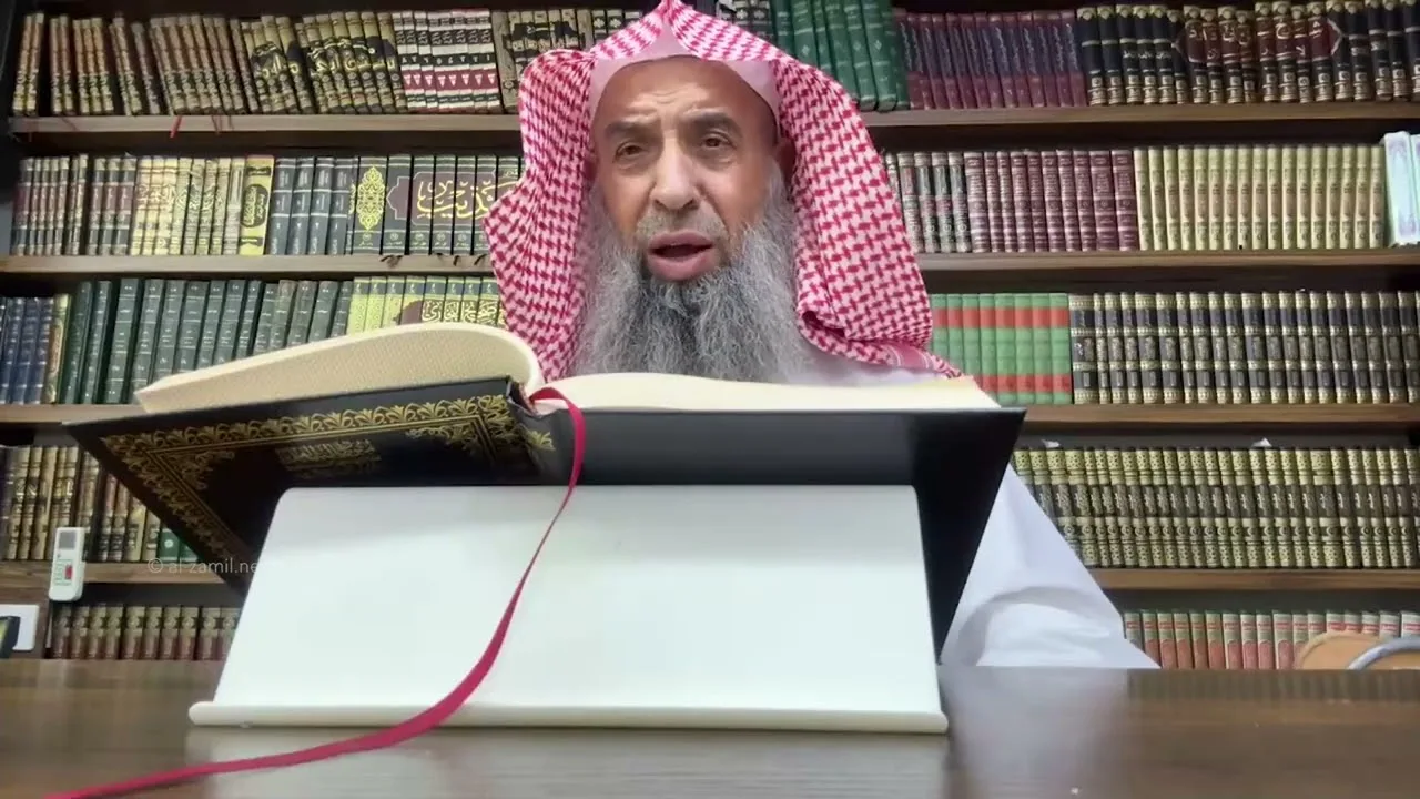 التعليق على الفتوى الحموية الكبرى لإبن تيمية [3]