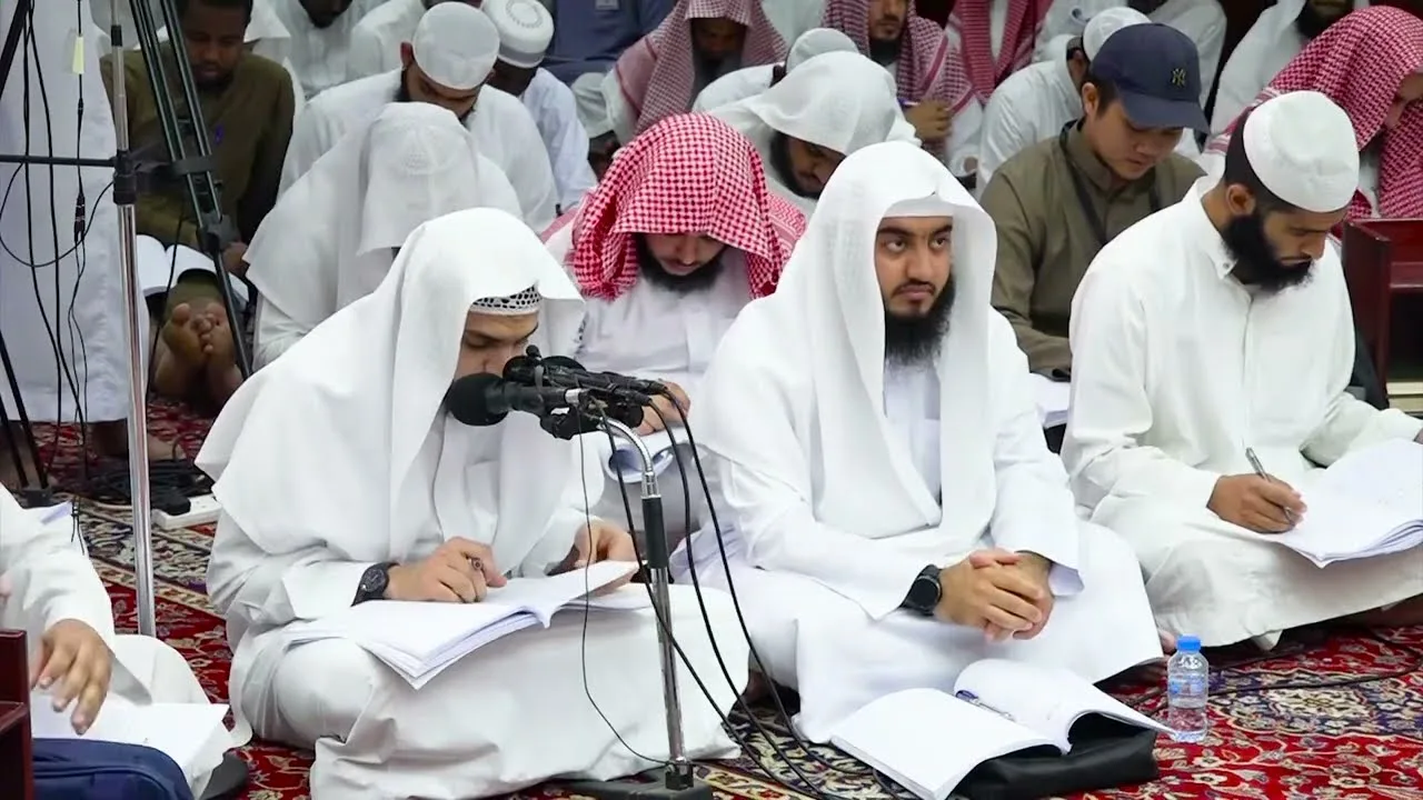 الدورة العلمية الثانية والعشرون - أصول العقائد الدينية (4) - أ د سامي الصقير - 28 محرم 1445هـ
