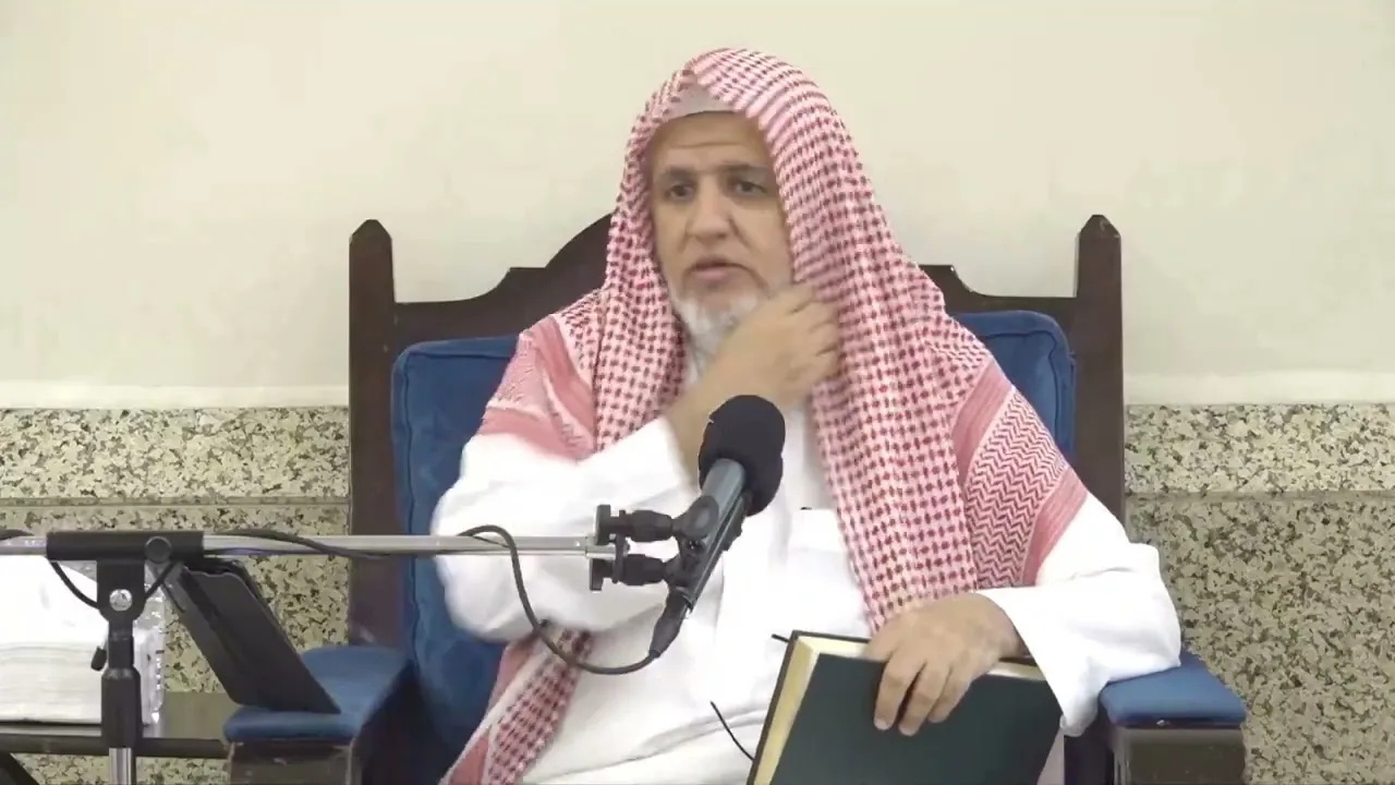 أ.د. علي الشبل | شرح منتقى الأخبار (105)