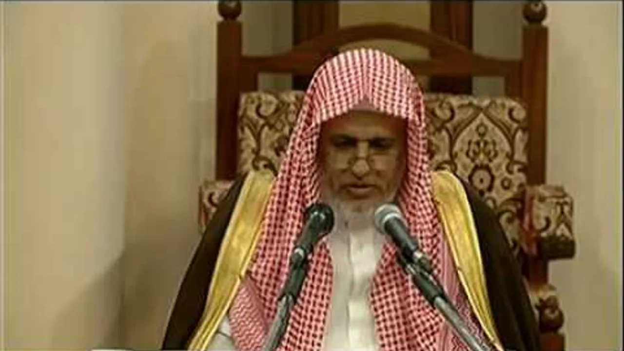 أ.د. علي الشبل | تقريرات على كتاب التوحيد (2)