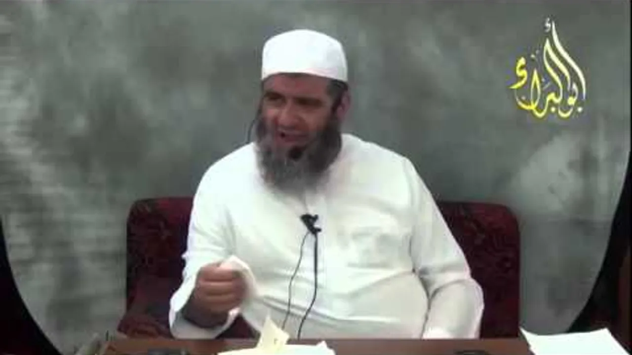 فتاوى الجمعة 4 7 2014 للشيخ مشهور بن حسن آل سلمان