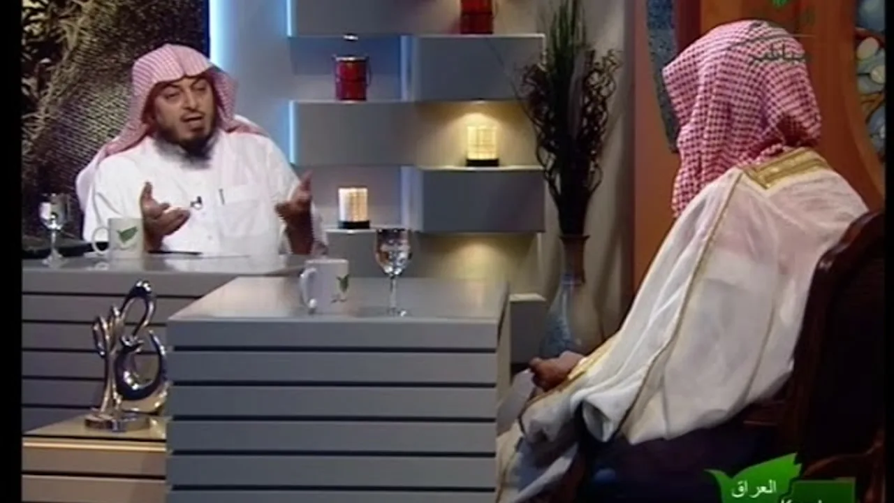 يستفتونك لمعالي الشيخ أ. د.  سعد بن ناصر الشثري-7 5 2011--4 6 1432