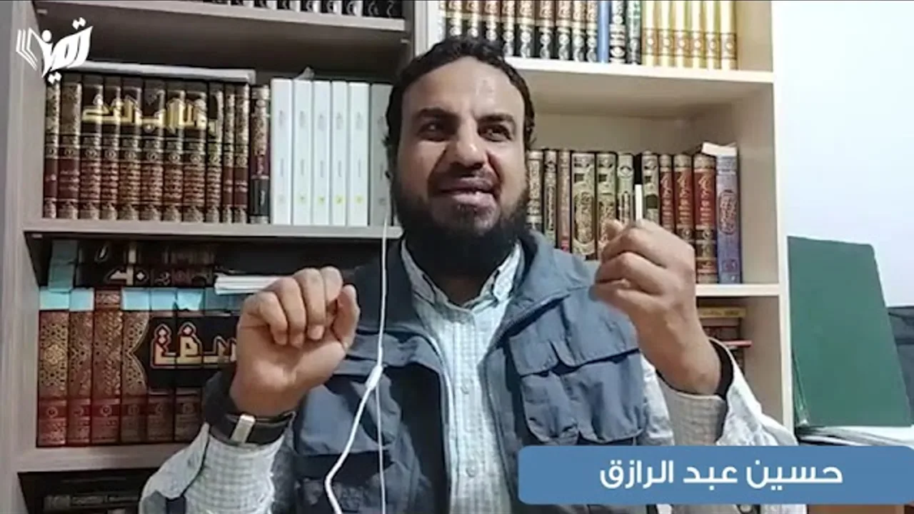 كيف أصبر على التحصيل والدراسة والمُذاكرة/حسين عبد الرازق