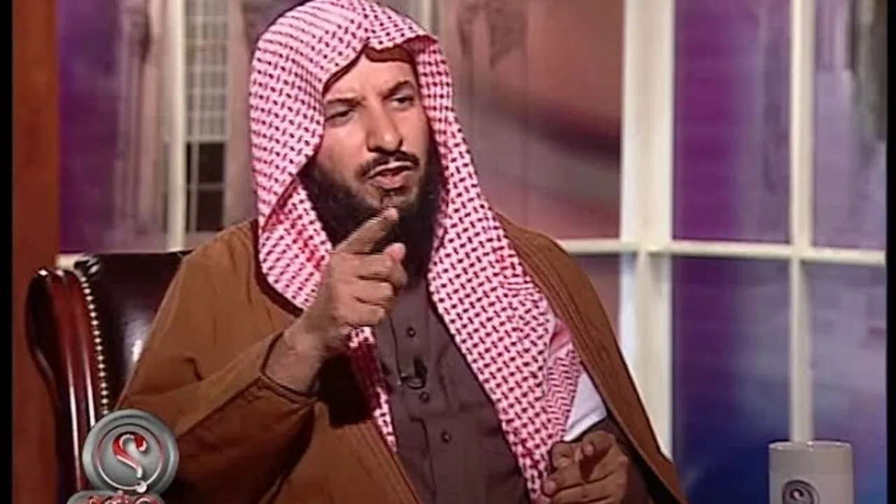 فتوى معالي الشيخ أ د  سعد بن ناصر الشثري 22 1 2009 + 25 1 1430