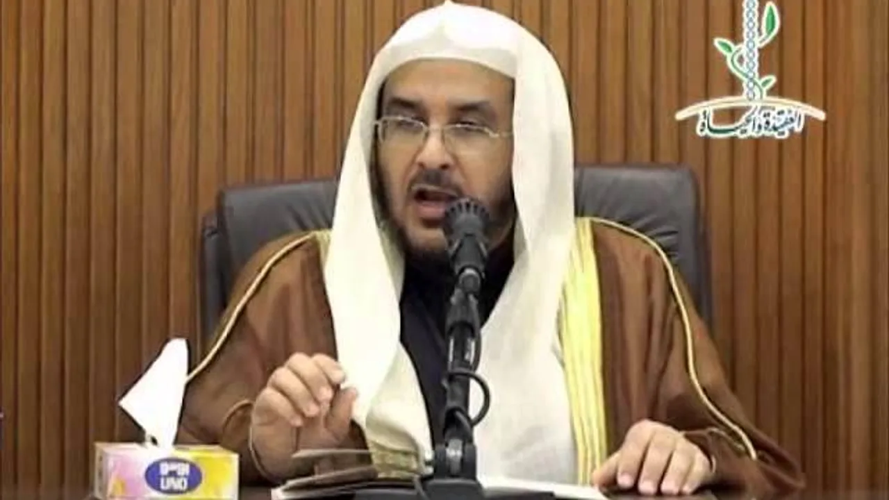 دورة شرح حديث ( من سلك طريقا يلتمس فيه علما) (2-3) د. أحمد القاضي