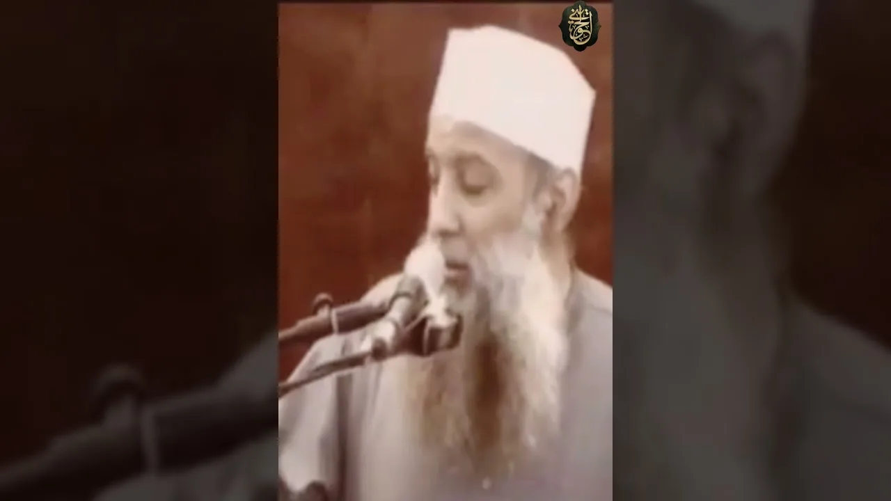 نصيحة غالية:أشرف الأعمال قاطبة أن تموت خادمالهذا الدين| للشيخ الحويني