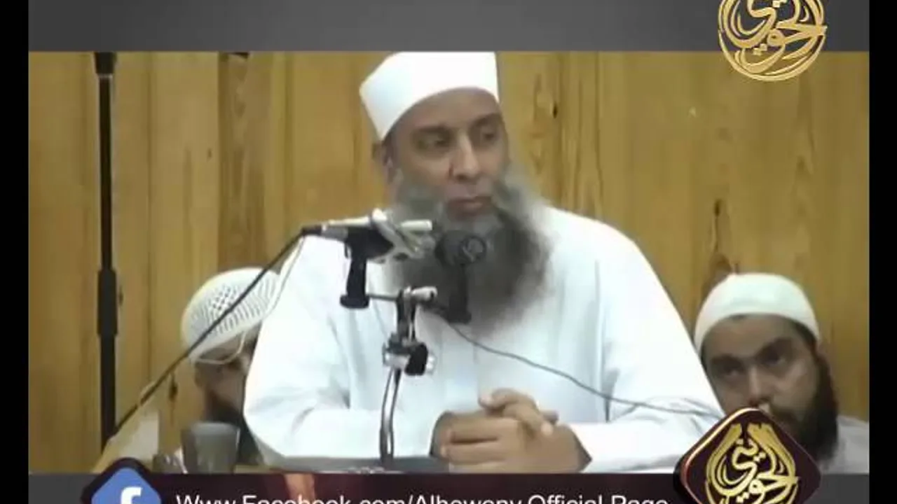 فضائل عائشة رضي الله عنها   محاضرة للشيخ الحويني