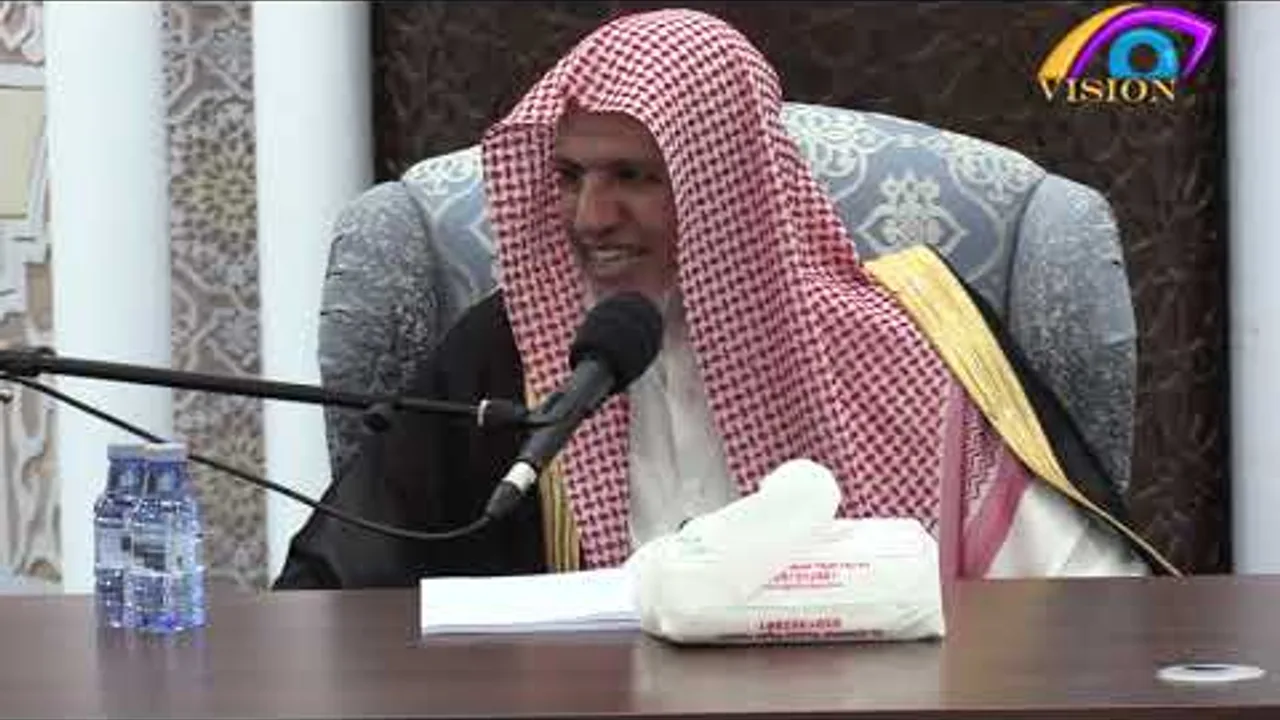 أ.د. علي الشبل | شرح شروط الصلاة وأركانها وواجباتها (4)
