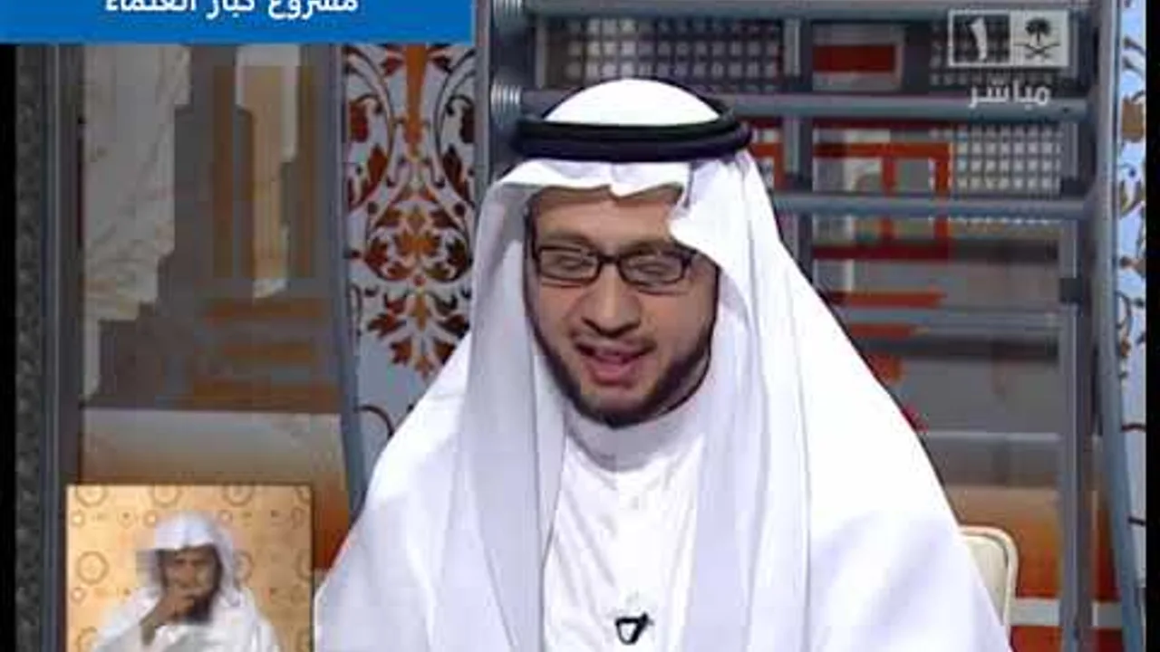 برنامج (فتاوى) (002) لمعالي الشيخ صالح الفوزان بتاريخ [1432-06-14] - كبار العلماء