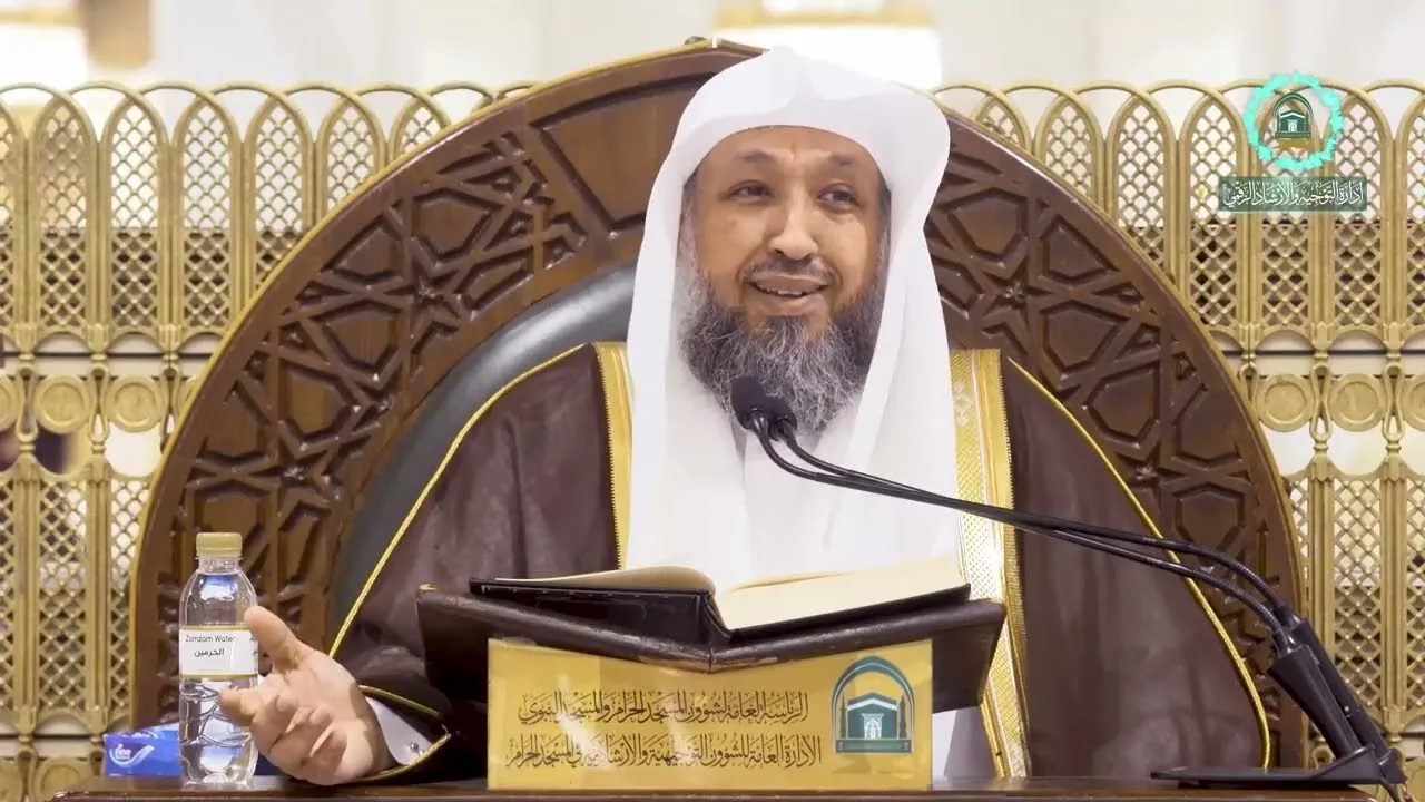 75 | إحكام الأحكام شرح عمدة الأحكام - كتاب الصيام : الحديث 1-4 | أ.د.حسن بخاري
