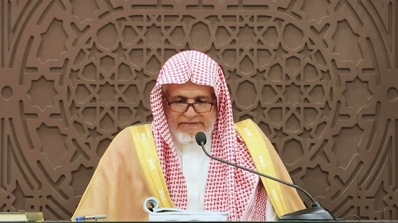 أ.د. علي الشبل | شرح الفصول في سيرة الرسول (53)