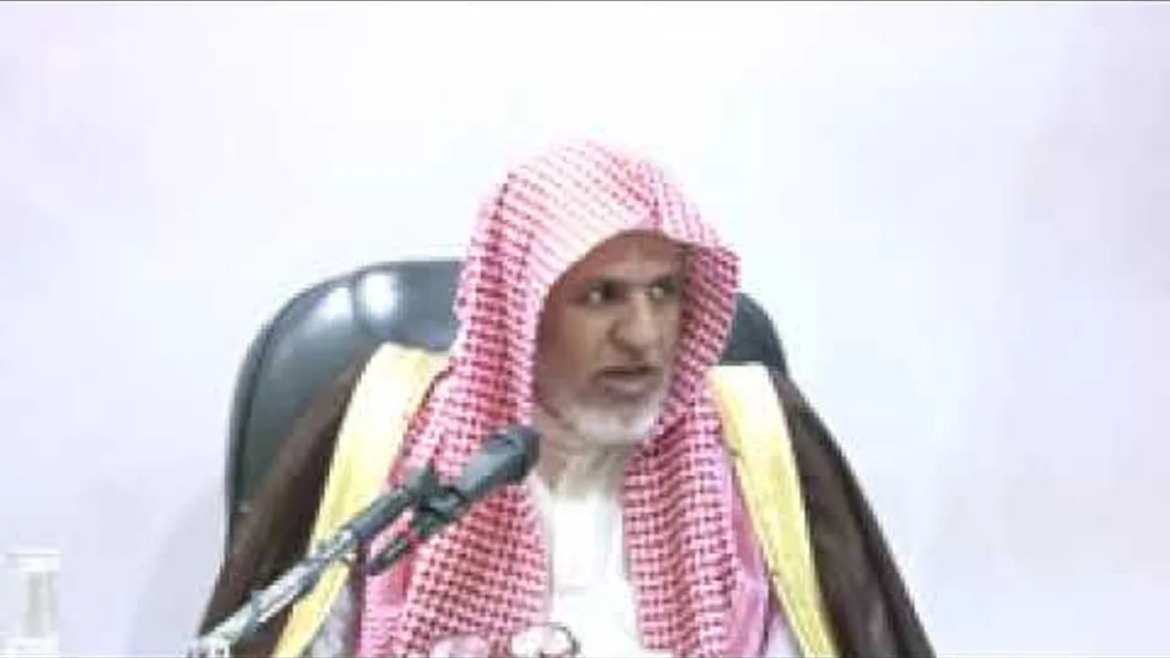 أ.د. علي الشبل | شرح دليل الطالب (85)