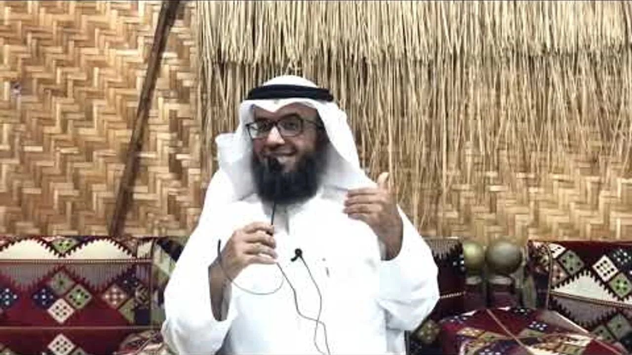 الدروس والـعِـبَـر من قصص الملحدين - لقاء مفتوح