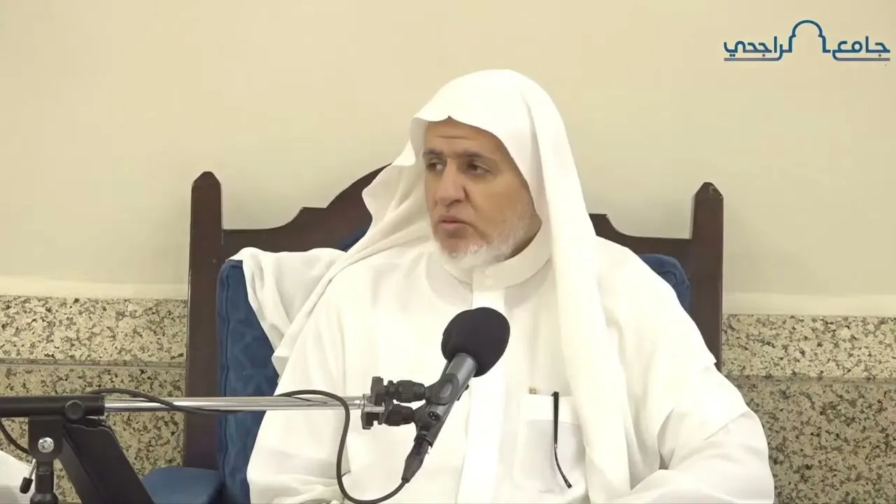 أ.د. علي الشبل | تفسير القرآن الكريم (23)