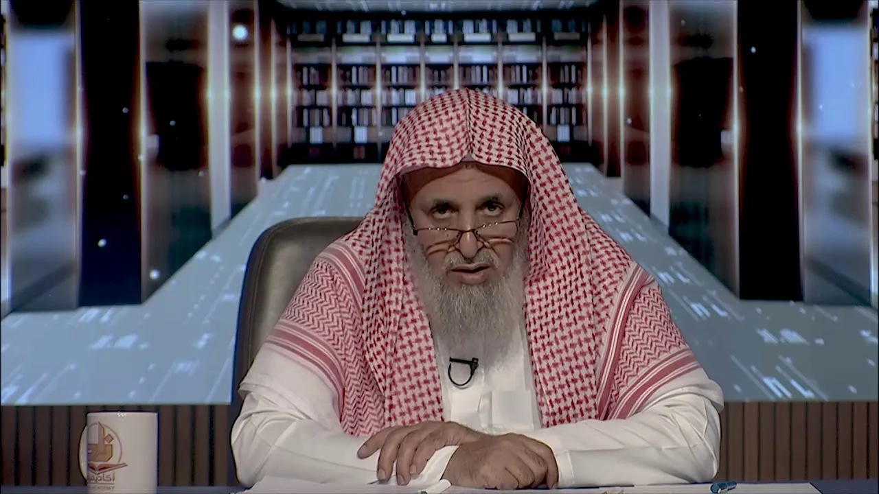 م. 18 - التوسل المشروع - العقيدة - المستوى الثالث (2) - أ. د.عبد الله الدميجي