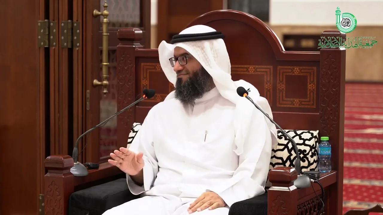 الدعاة والتحديات الفكرية المعاصرة