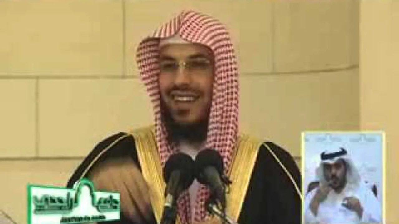 شرح كتاب منهج السالكين - المقدمة - أول كتاب الصلاة 3