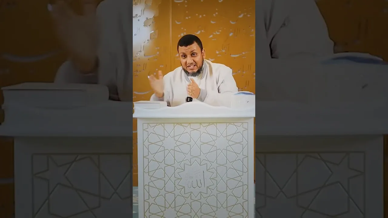لماذا من المهم أن نفهم الفترة بين مولد النبي وبعثته!