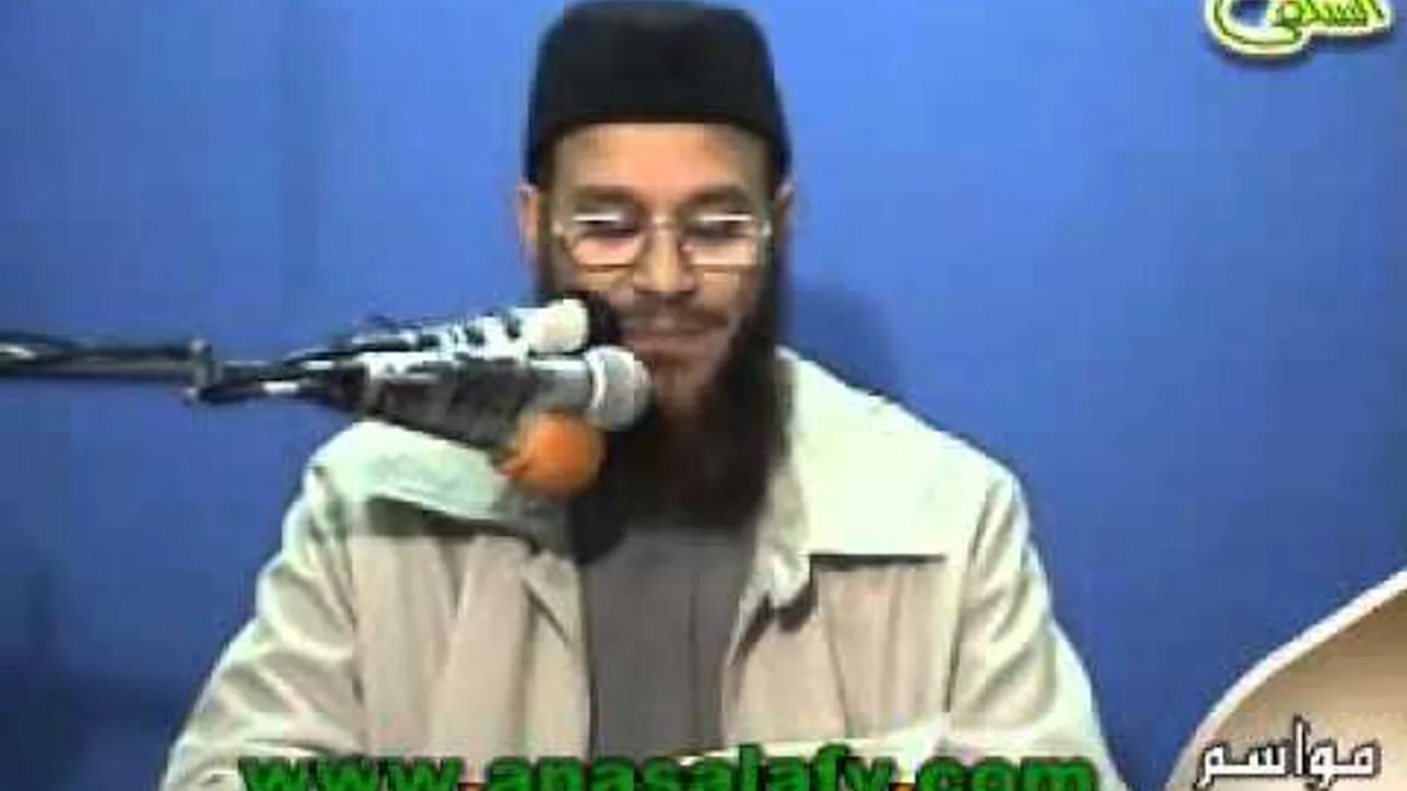 فضل العشر الأوائل من ذى الحجة .. د.محمد إسماعيل المقدم
