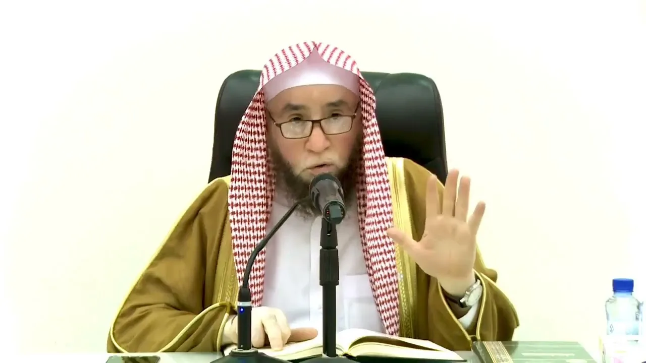 تفسير قوله ( وربطنا على قلوبهم إذ قاموا فقالوا ربنا رب السماوات والأرض)