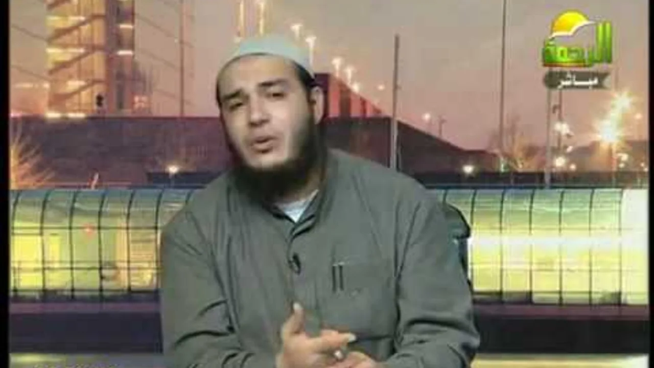 إذا ضيعت الأمانة |( مدرسة الحياة )| الشيخ أحمد جلال 29-11-2011