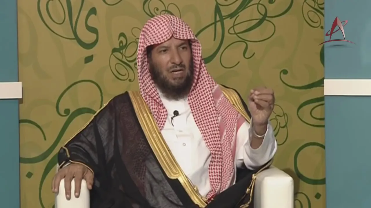 مقاصد الشريعة معالي الشيخ سعد بن ناصر الشثري - البناء العلمي- الحلقة-2