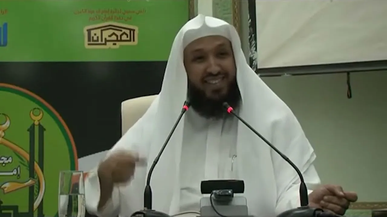 6-4 | ( شرح القواعد الفقهية لابن سعدي ) | الشيخ حسن بخاري
