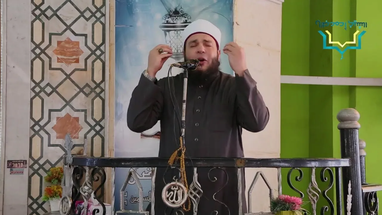 اسم الله الودود | #خطبة_الجمعة | د . أحمد جلال