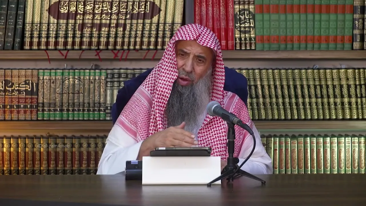 كيف يُفصل في ثبوت الرضاع المحرم عند اختلاف الأم والجدة في عدده؟