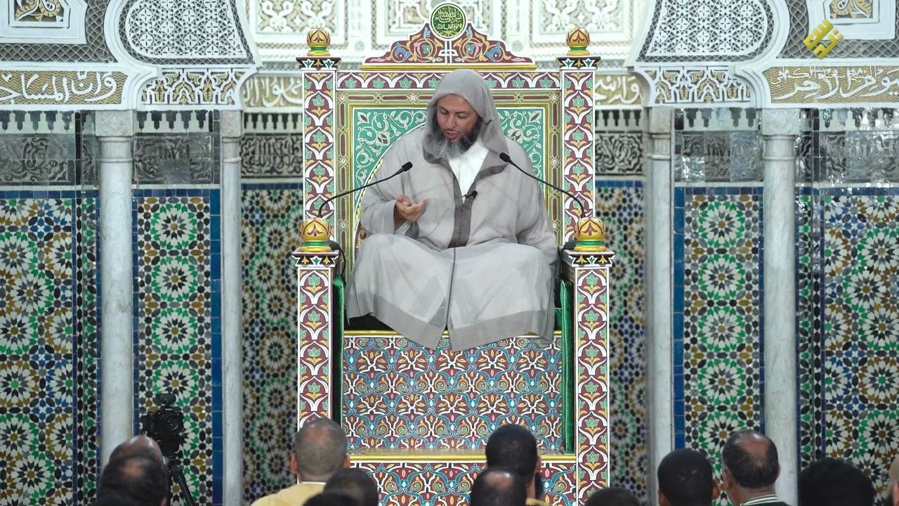 فائدة لغوية ..صيغة أفعل واستعمالها في العربية ـ الشيخ سعيد الكملي