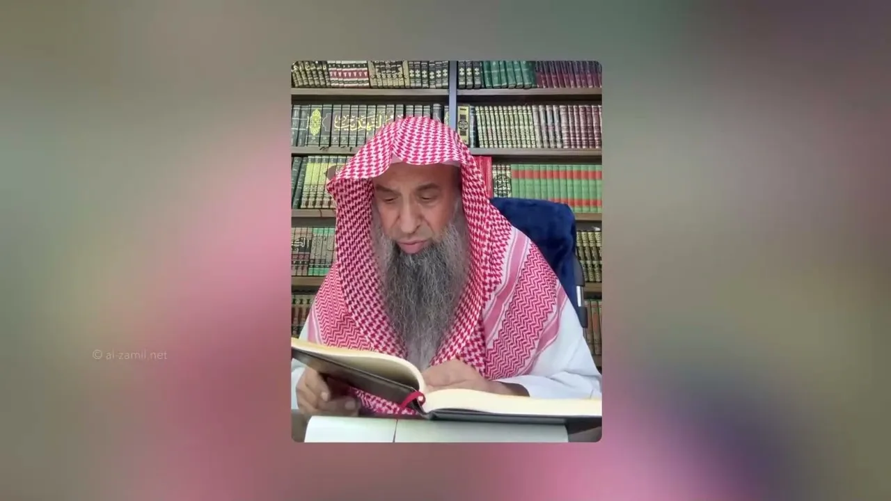 التعليق على الفتوى الحموية الكبرى لإبن تيمية [4]