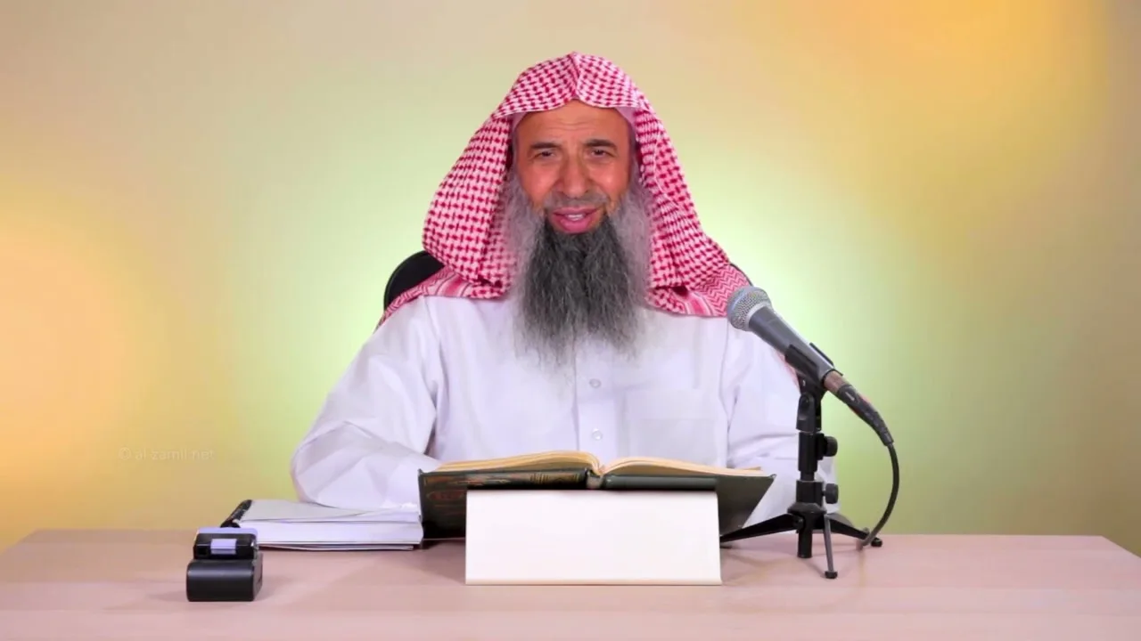 التعليق على الأحاديث المختارة في الأصول والأحكام والآداب وغيرها | من الحديث رقم 246