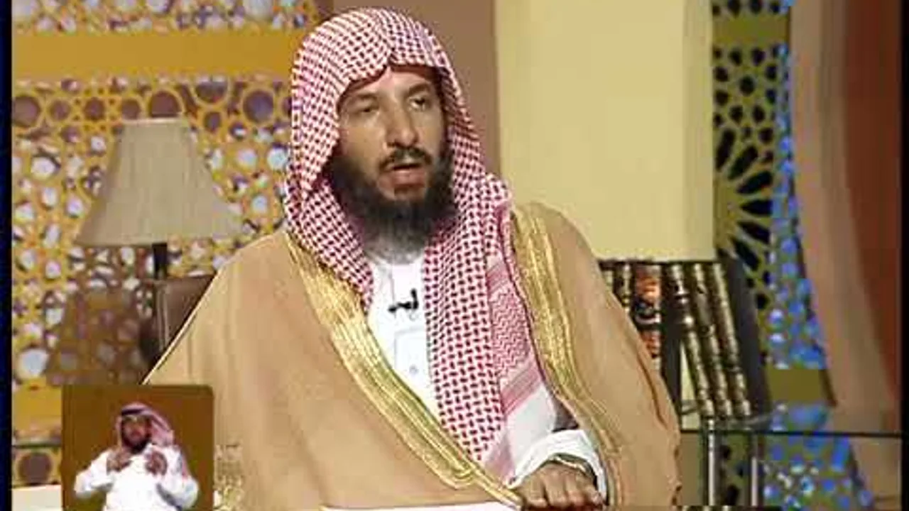 الجواب الكافي+معالي الشيخ أ د  سعد بن ناصر الشثري+01 03 2010+15 03 1431