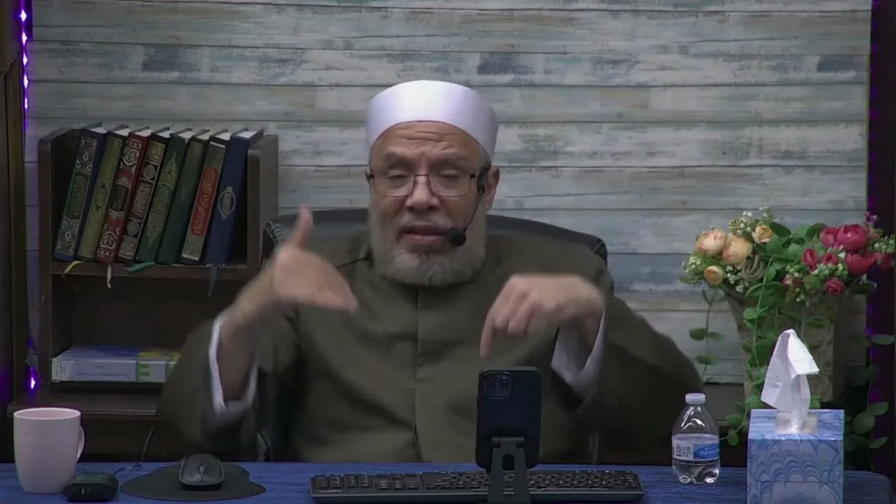 تعدد العمرة في السفرة الواحده/الخميس(19-1-2023م)فتاوى علي الهواء مباشرة