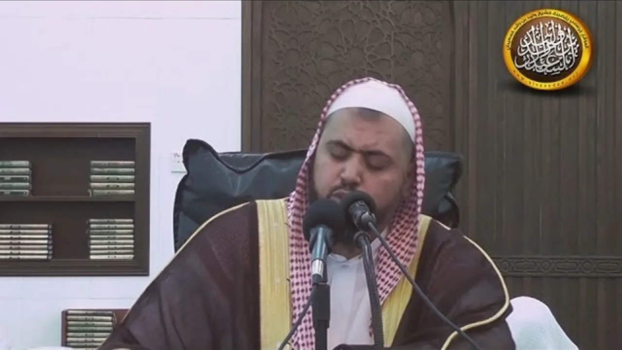 محاضرة محبطات الأعمال لفضيلة الشيخ وليد السعيدان