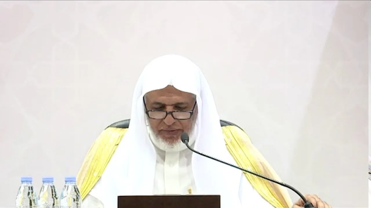 أ.د. علي الشبل | شرح المحرر لابن عبدالهادي (39)