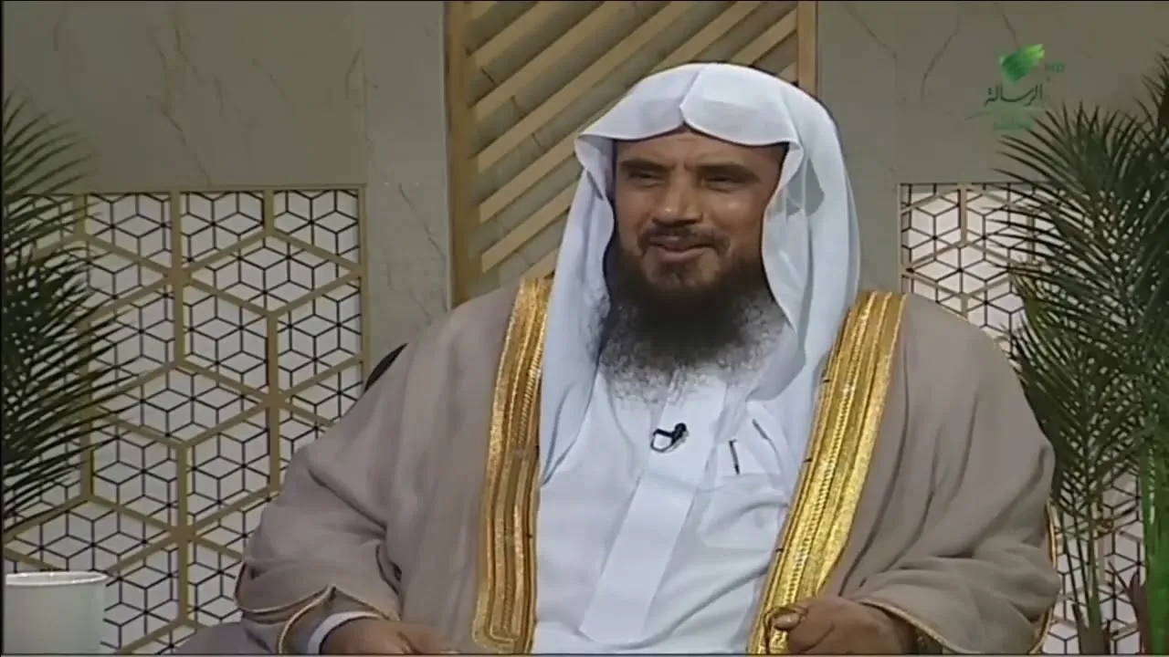 يستفتونك على قناة الرسالة | الشيخ.أ.د: سعد الخثلان | 1444/10/20هـ