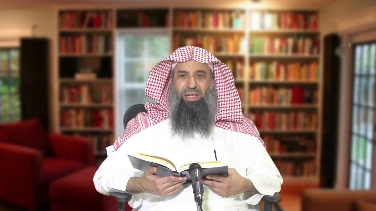 التعليق على إحكام الأحكام لابن دقيق العيد [12] | كتاب الطهارة | باب الاستطابة الشيخ عبدالمحسن الزامل