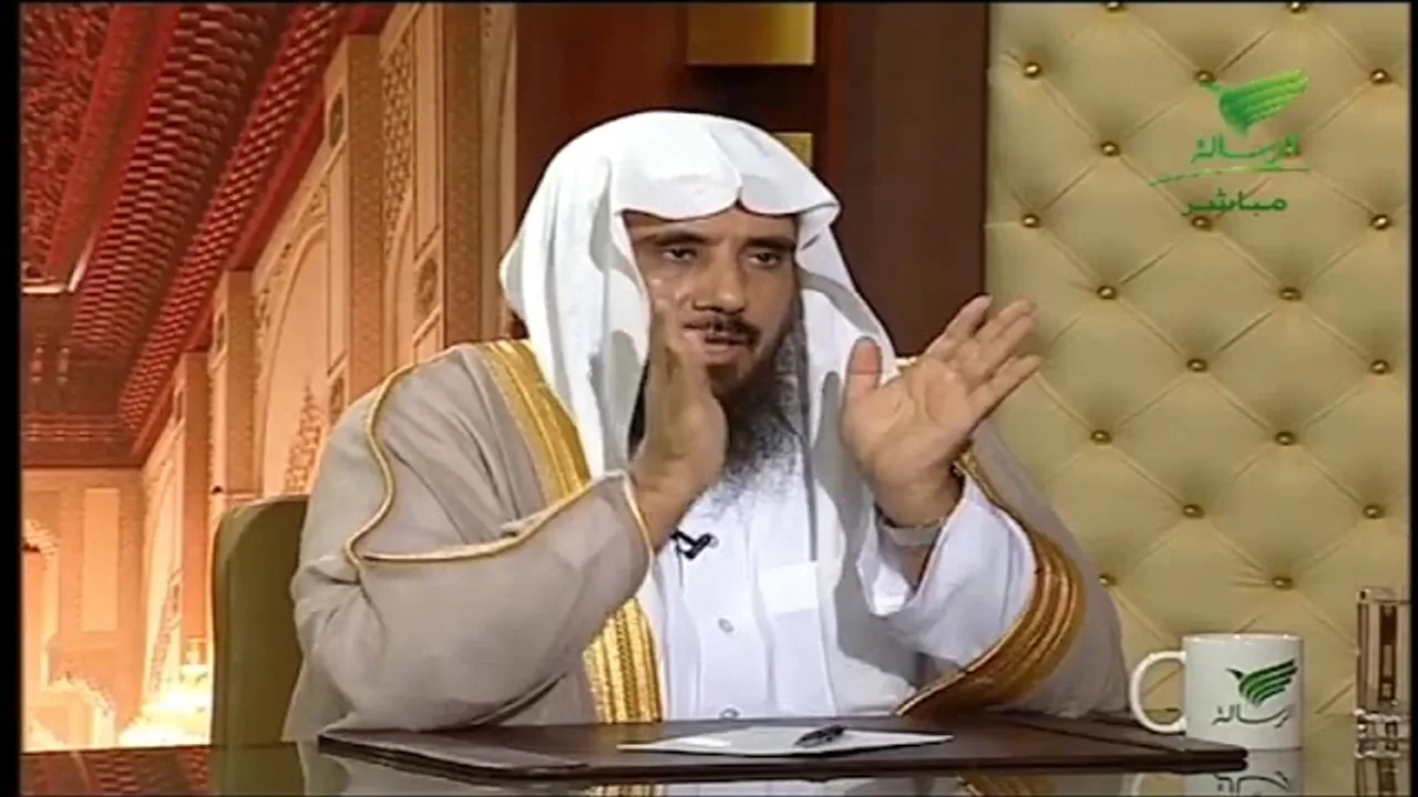 يستفتونك مع الشيخ سعد الخثلان 25 1 1441