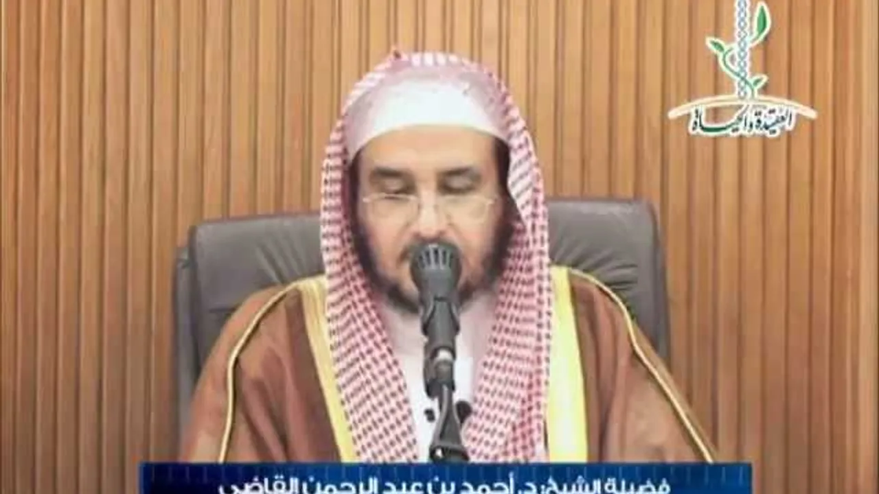 دورة شرح حديث ( ما ذئبان جائعان) (1-3) د. أحمد القاضي