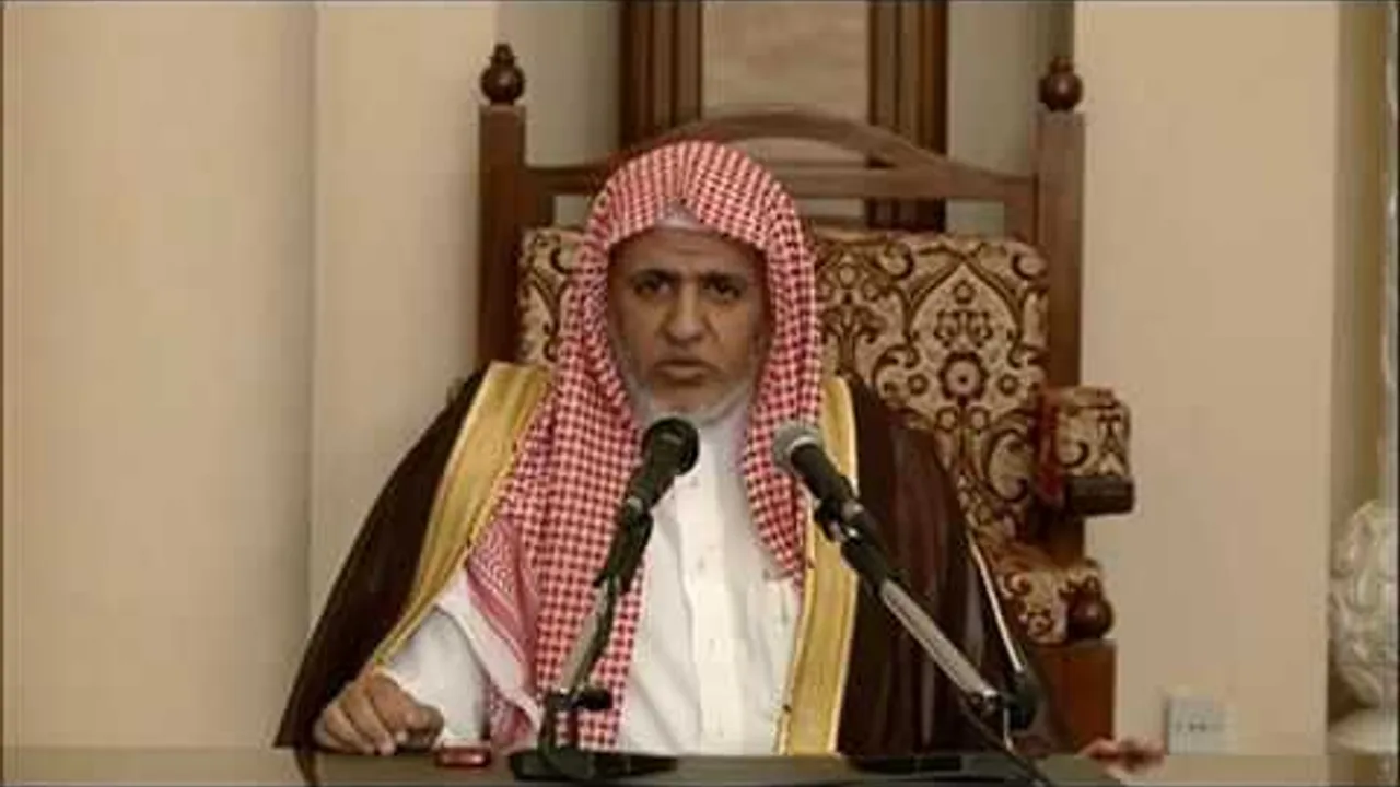 أ.د. علي الشبل | تقريرات على كتاب التوحيد (1)