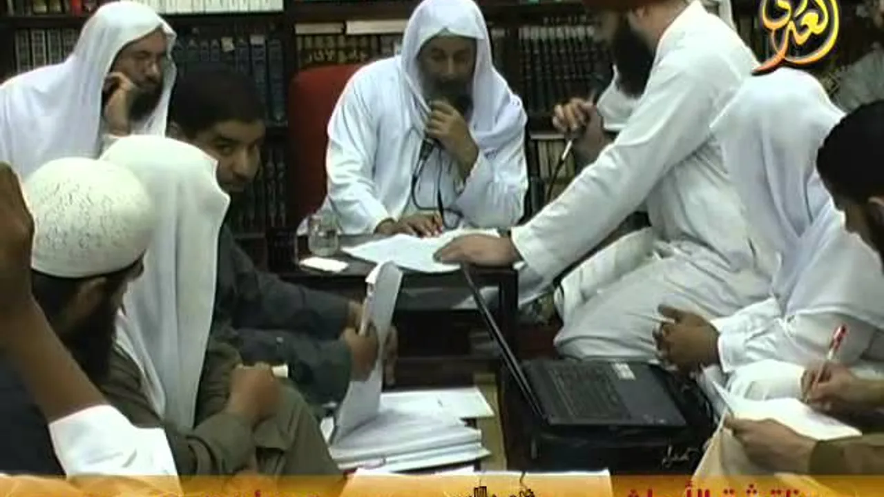 11 11 2014 للشيخ مصطفى العدوي