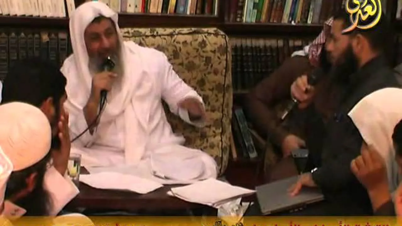 28 1 2015 للشيخ مصطفى العدوي